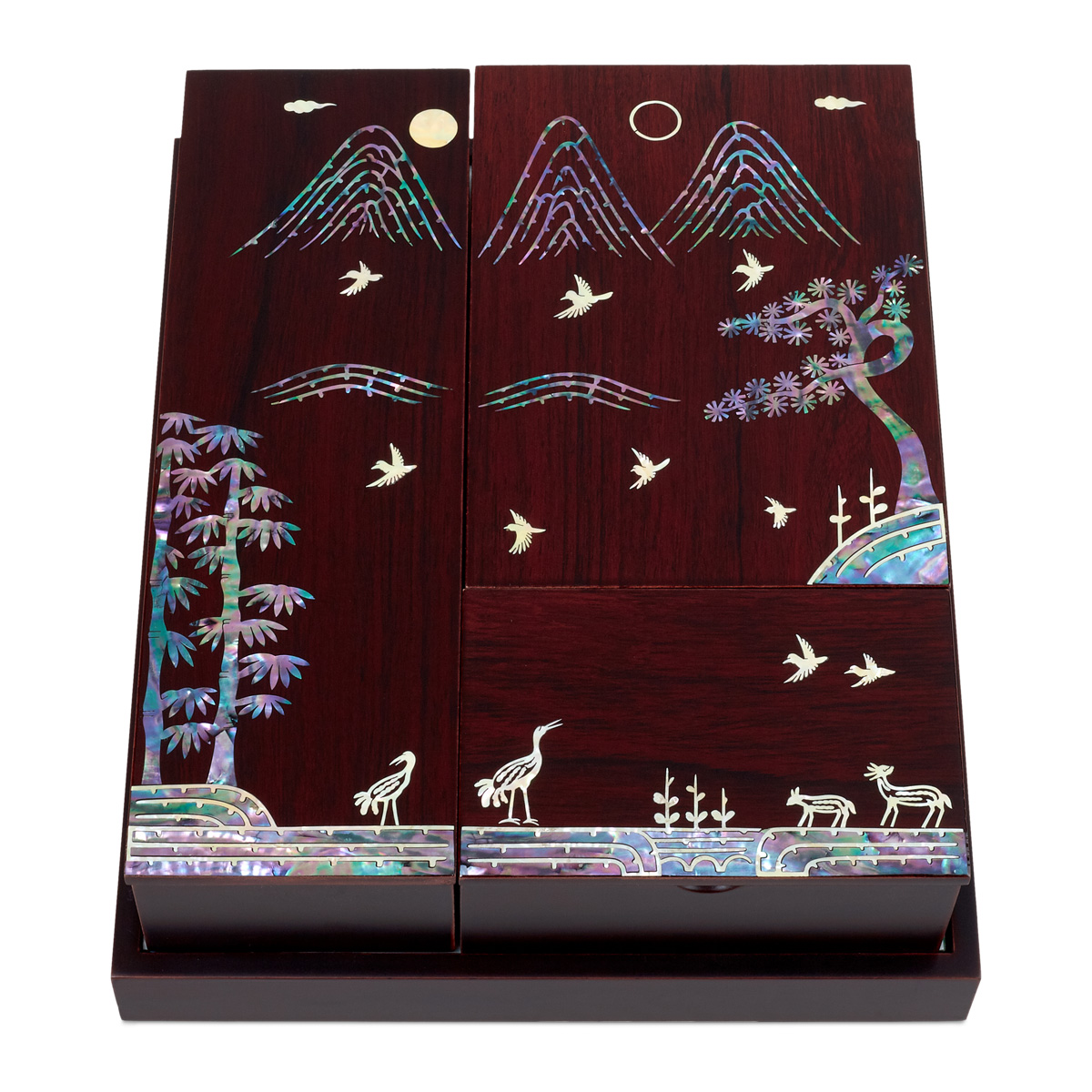 �Ͽ� ������ ����ũ Set