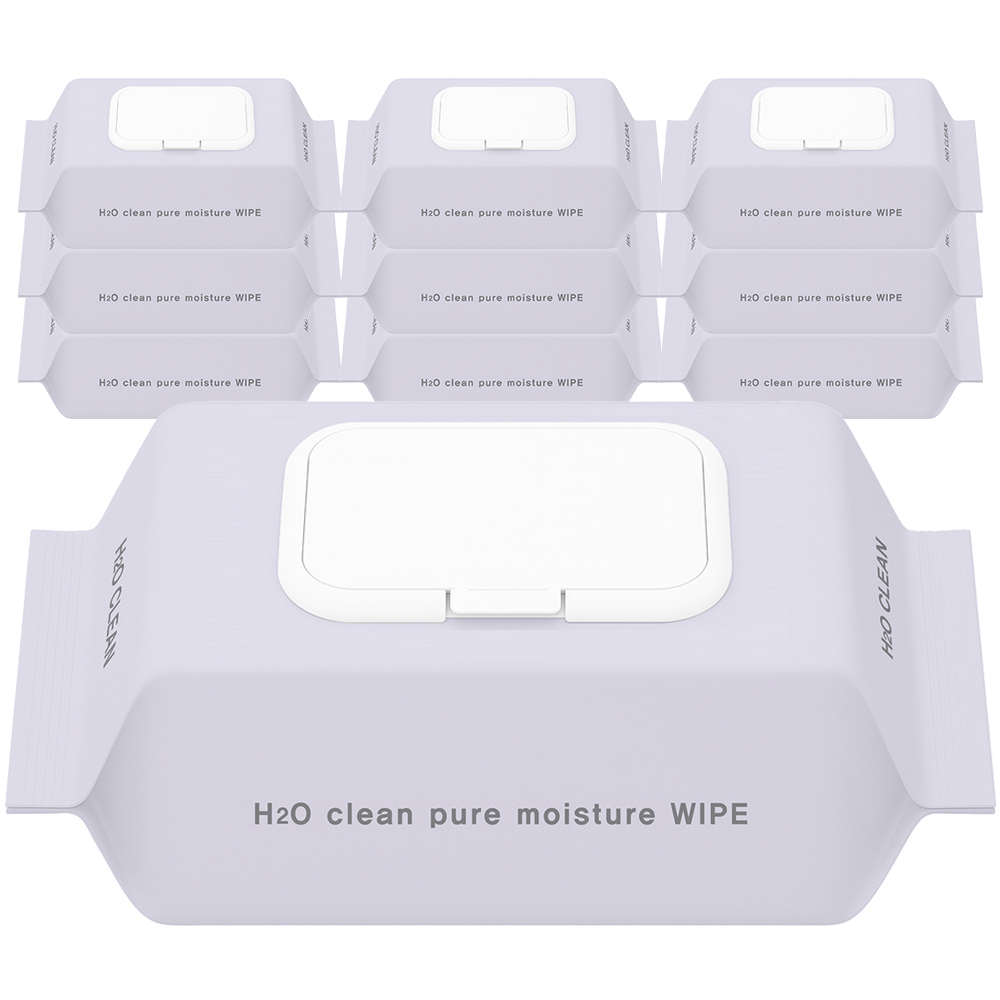 H2OŬ�� �ʼ��� ���ڱ� ��뷮 ������ ĸ�� ��Ƽ�� 50�� 100�� 1��