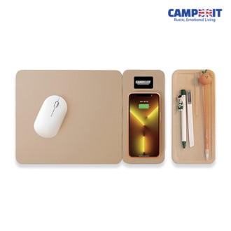  ķ�긮Ʈ ���ӹ������� ���콺�е� �и��� 3in1 LED white Light (ȫ���ǿ���)