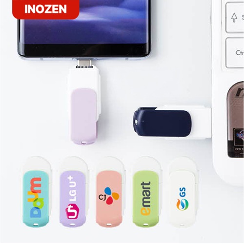 �̳��� �ͽ��÷� ���� cŸ�� otg USB 32GB