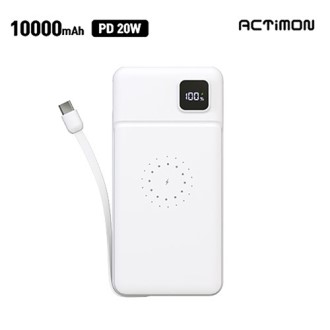 ��Ƽ�� LCD PD20W ����15W�������͸�10000mAh