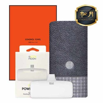 �ۿ� ��ŷ �������͸� Ÿ�� ��Ʈ, �� Ÿ�� 1�� + ��ŷ �������͸� 1��