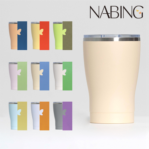 ���� 9���� �ڿ��� ���� ���Ѻ� 304 ���� �����̵�ĸ �Һ��� 350ml