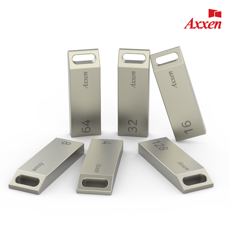 �׼� ��Ż USB �޸� 16GB